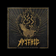ABYTHIC A Full Negation Of Existence [CD]